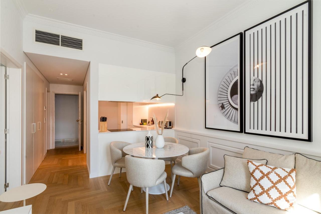 The Boulevard By The Good Neighbour In Apartamento Lisboa