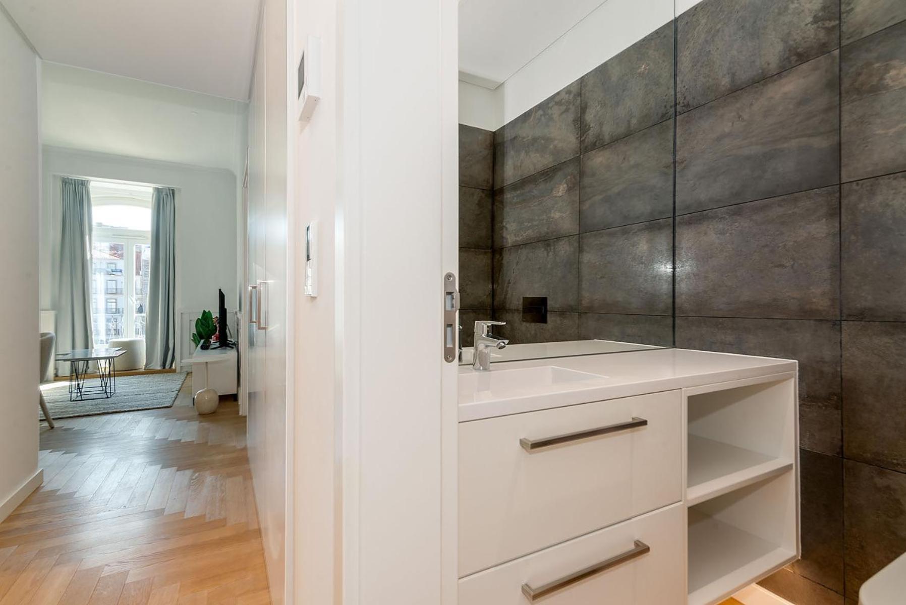 The Boulevard By The Good Neighbour In Apartamento Lisboa