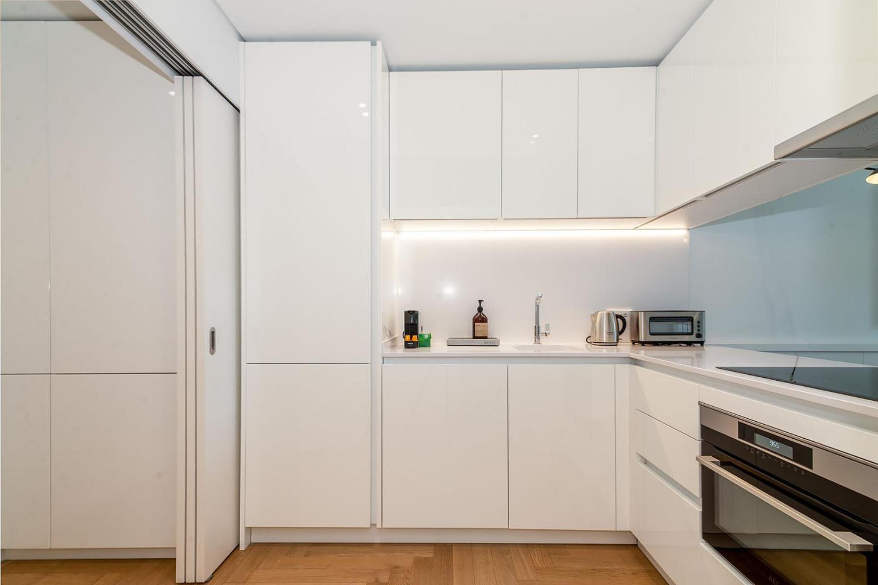 Apartment The Boulevard By The Good Neighbour In Lisbon
