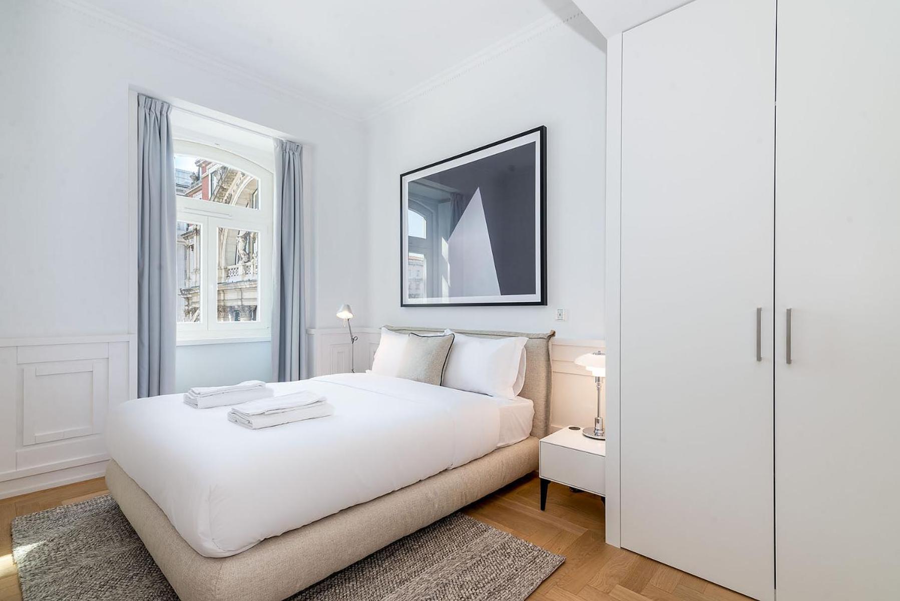 The Boulevard By The Good Neighbour In Apartment