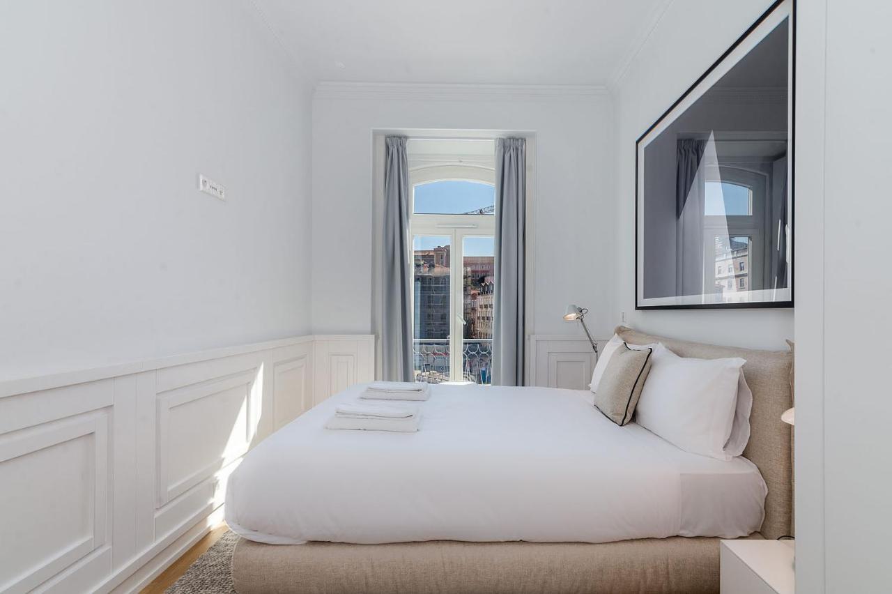 The Boulevard By The Good Neighbour In Apartamento Lisboa
