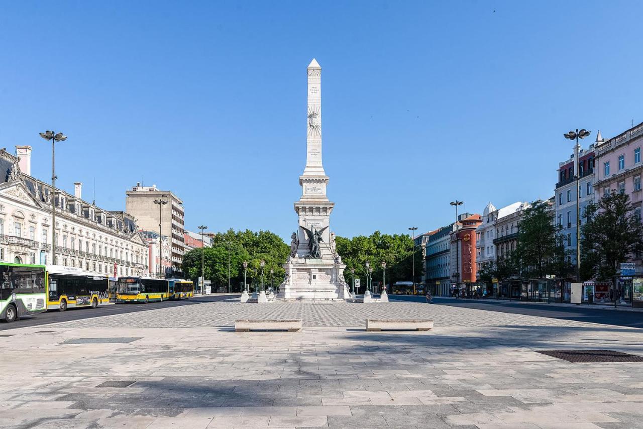 The Boulevard By The Good Neighbour In Apartamento Lisboa