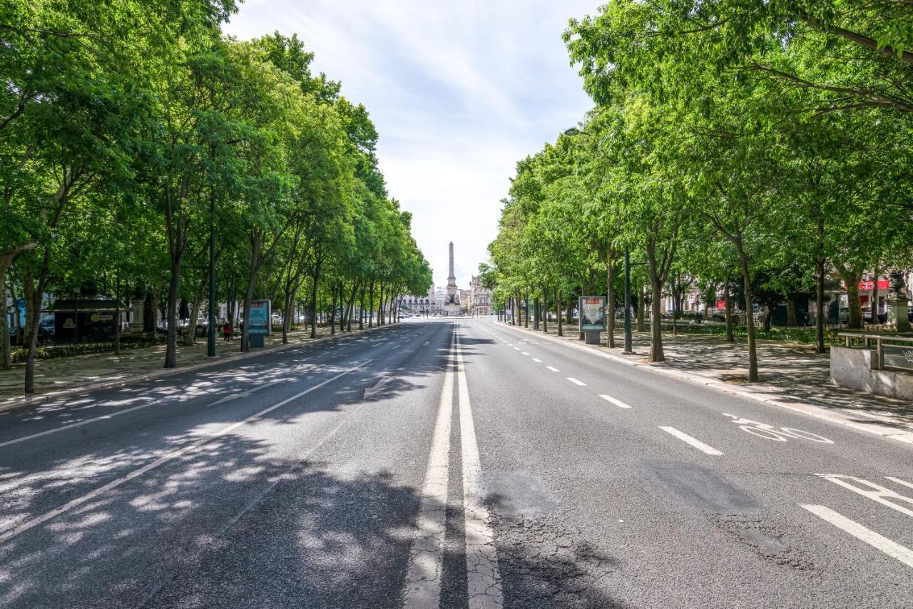 The Boulevard By The Good Neighbour In Apartamento *