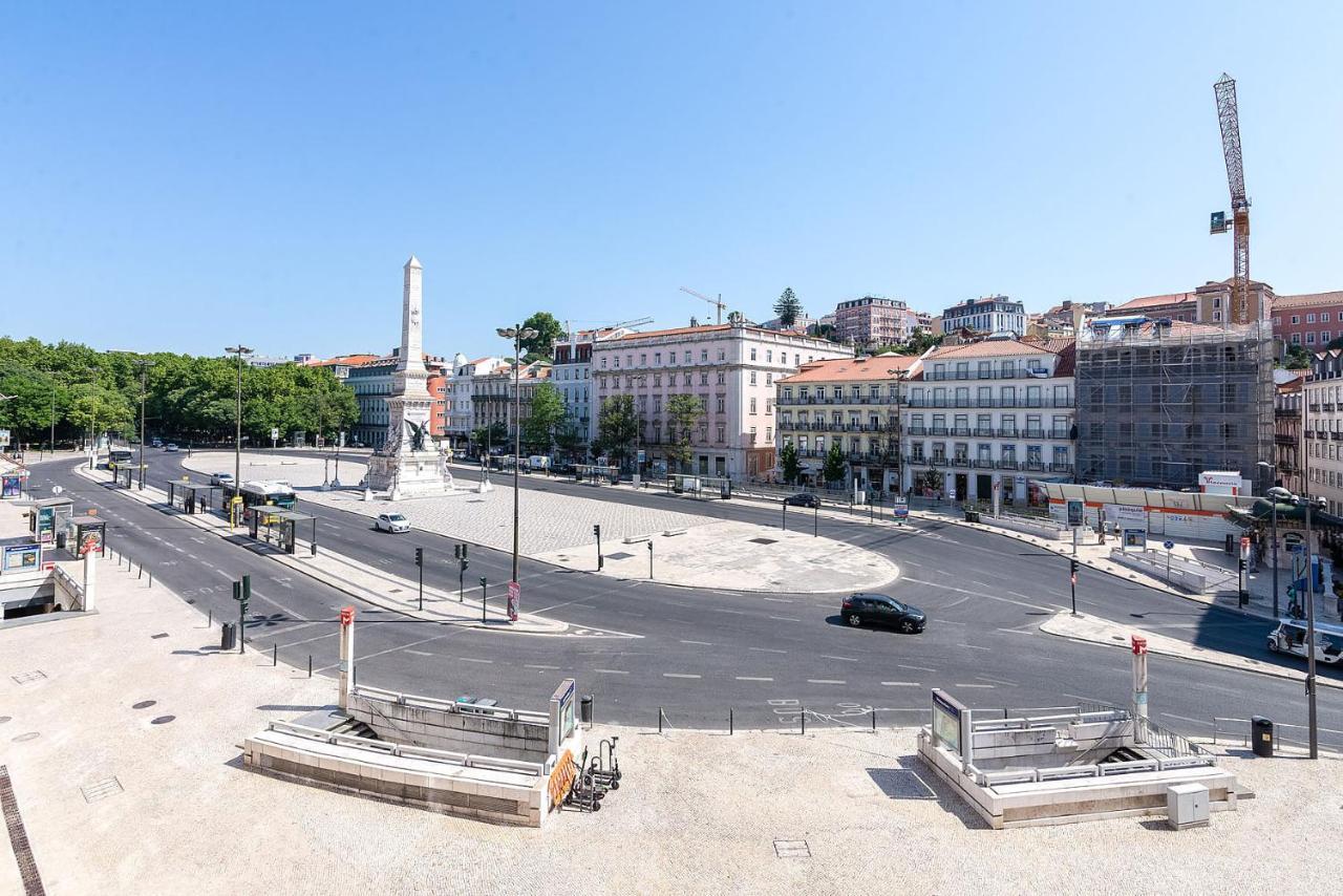 The Boulevard By The Good Neighbour In * Lisboa