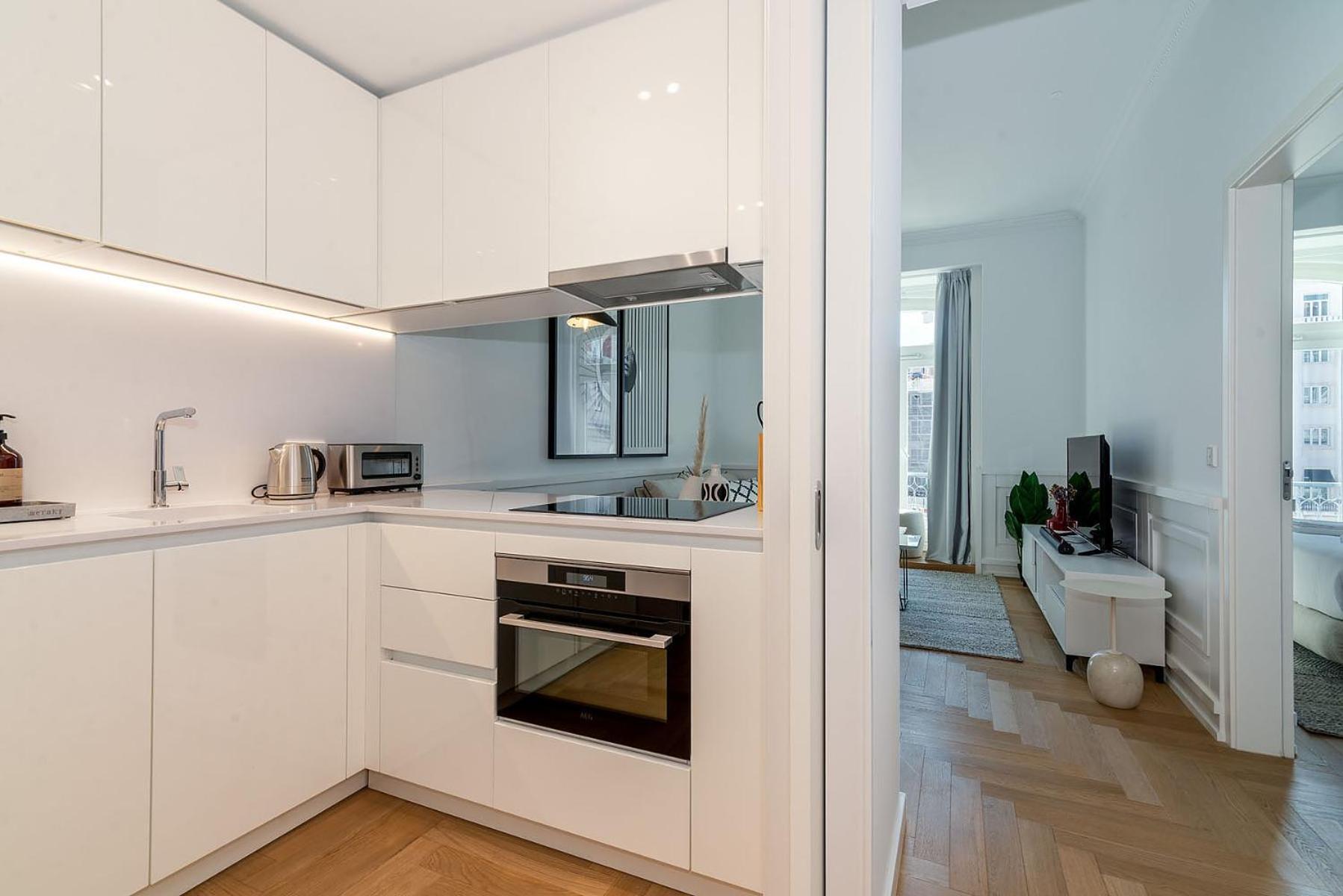 Apartamento The Boulevard By The Good Neighbour In *